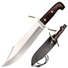Cold Steel Wild West Bowie Knife