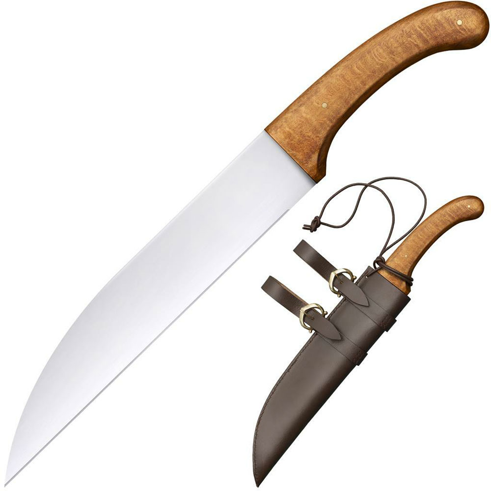 Cold Steel Woodsman's Sax Cold Steel Woodsman's Sax