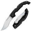 Cold Steel XL Voyager Vaquero Plain Edge AUS10A Knife - 29AXV