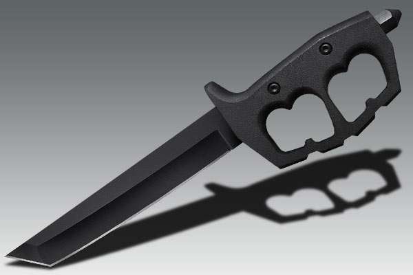 Cold Steel Chaos Tanto