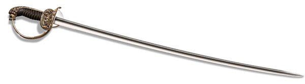 Cold Steel Classic Gentleman's Saber Cold Steel Classic Gentleman's Saber