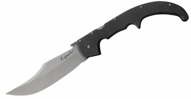 Cold Steel Extra Large G-10 Espada Knife Cold Steel Extra Large G-10 Espada Knife