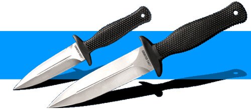 Cold Steel Knife - Counter Tac II Cold Steel Knife - Counter Tac II