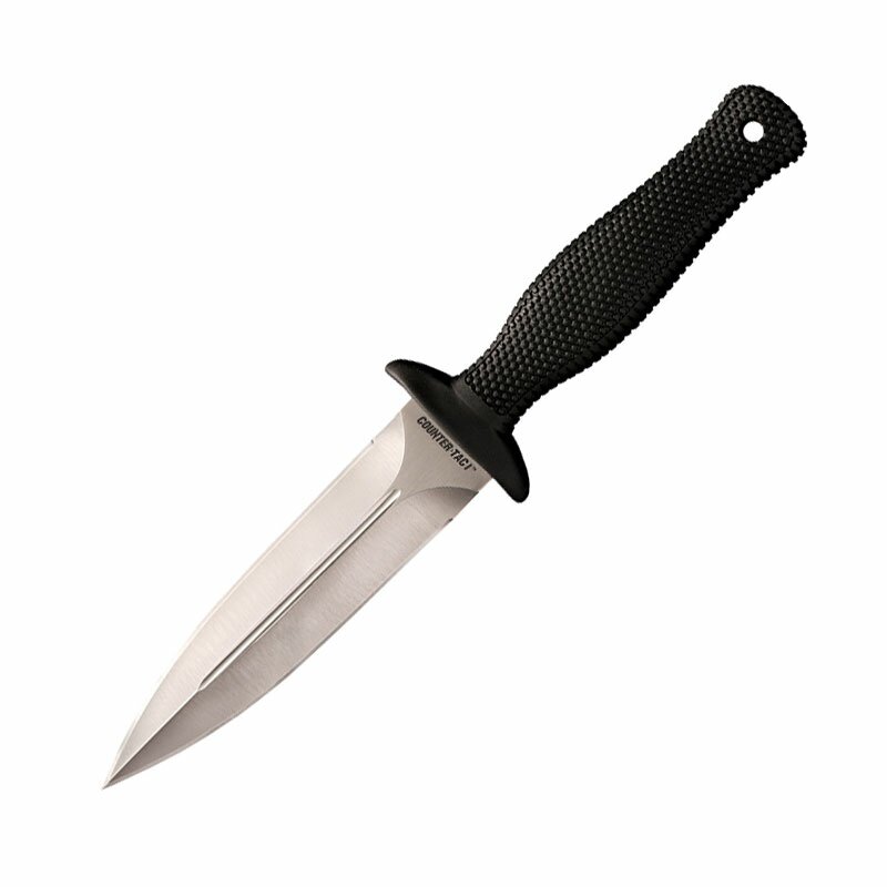 Cold Steel Knife - Counter Tac I VG-1 Cold Steel Knife - Counter Tac I VG-1
