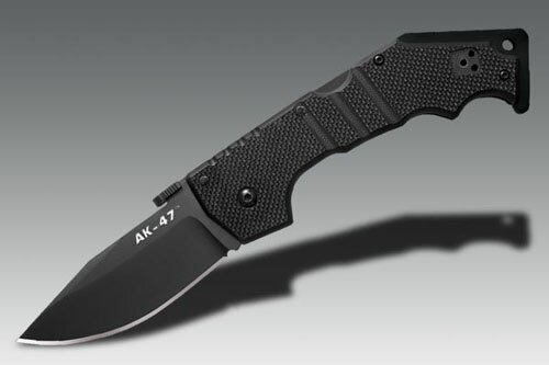 Cold Steel Knife AK-47 XHP Cold Steel Knife AK-47 XHP