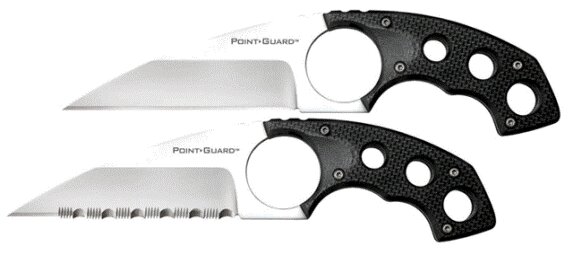 Cold Steel Knife Point Guard Cold Steel Knife Point Guard