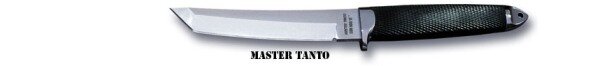 Cold Steel Master Tanto Cold Steel Master Tanto
