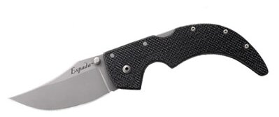 Cold Steel Medium G-10 Espada Knife Cold Steel Medium G-10 Espada Knife