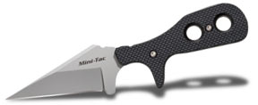 Cold Steel Mini Tac Kiridashi 2012 Cold Steel Mini Tac Kiridashi 2012