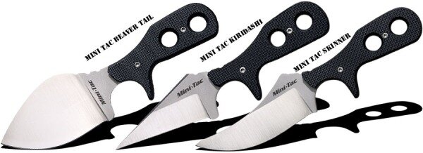 Cold Steel Mini Tac Kiridashi Cold Steel Mini Tac Kiridashi