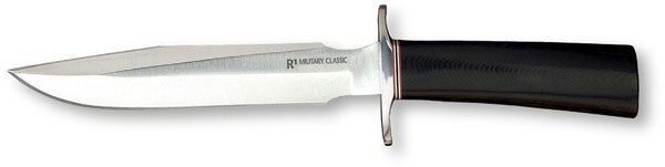 Cold Steel R1 Military Classic Knife Cold Steel R1 Military Classic Knife