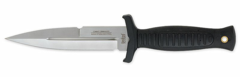 Combat Commander Boot Knife Combat Commander Boot Knife