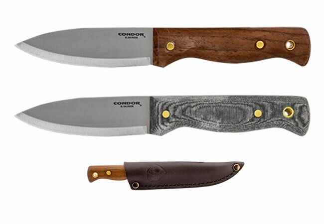 Condor Bushlore Knife Condor Bushlore Knife
