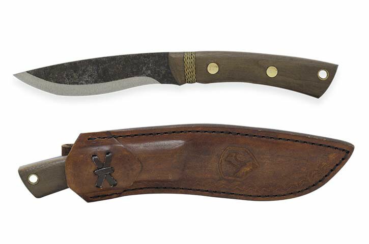 Condor Huron Knife