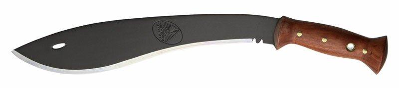 Condor Kukri Machete Condor Kukri Machete