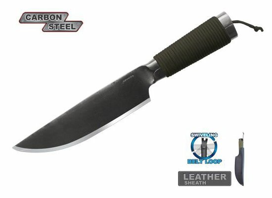 Condor Matagi Knife