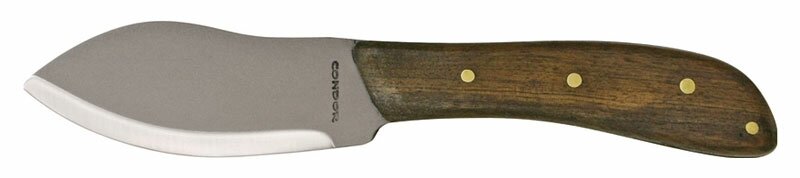 Condor Nessmuk Knife
