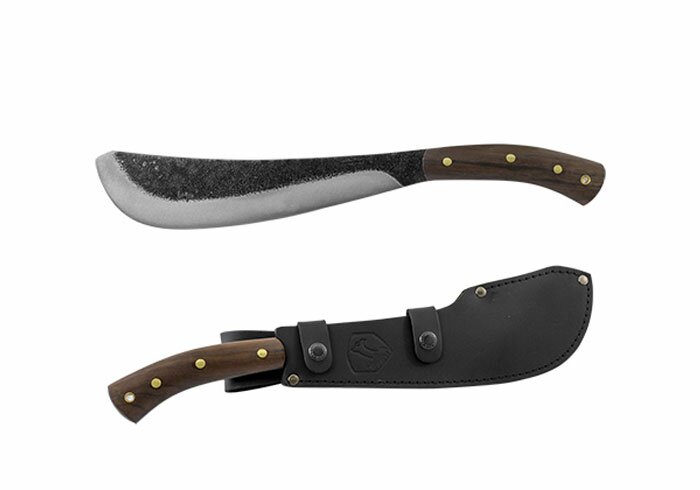Condor Pack Golok Knife
