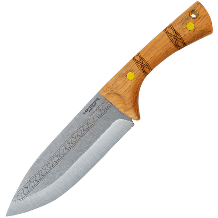 Condor Pictus Knife Condor Pictus Knife