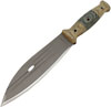 Condor Primitive Bush Knife Micarta Handle - CTK2428HC