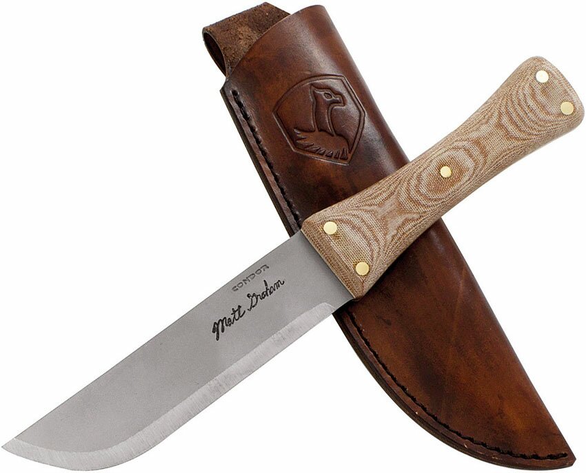 Condor Primitive Camp Knife Condor Primitive Camp Knife