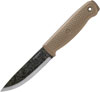 Condor Terrasaur Fixed Blade Desert Knife - CTK3944-4.1