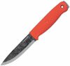 Condor Terrasaur Fixed Blade Orange Knife - CTK3947-4.1