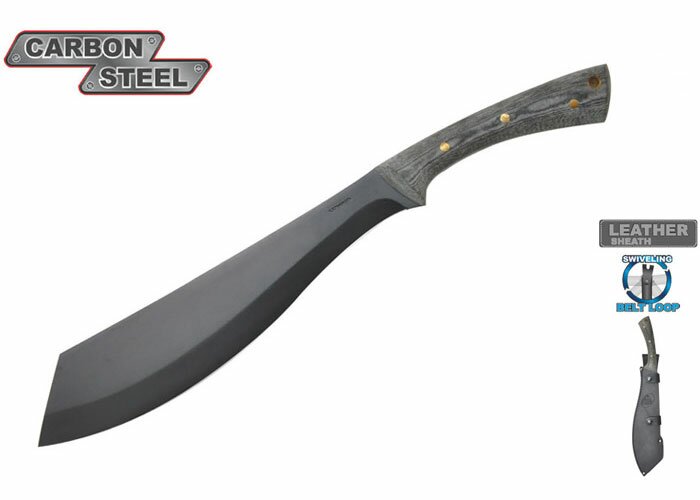 Condor Warlock Knife