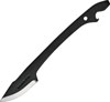 Condor Bird Bottle And Trout Knife
