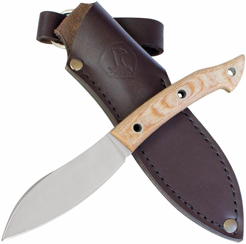 Condor Neonessmuk Knife Condor Neonessmuk Knife