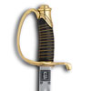 Confederate Cavalry Officer's Saber Windlass - 500050