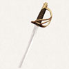 Confederate Cavalry Saber Windlass - 500646s
