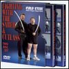 DVD Cold Steel Fighting With The Saber And Cutlass - VDFSC
