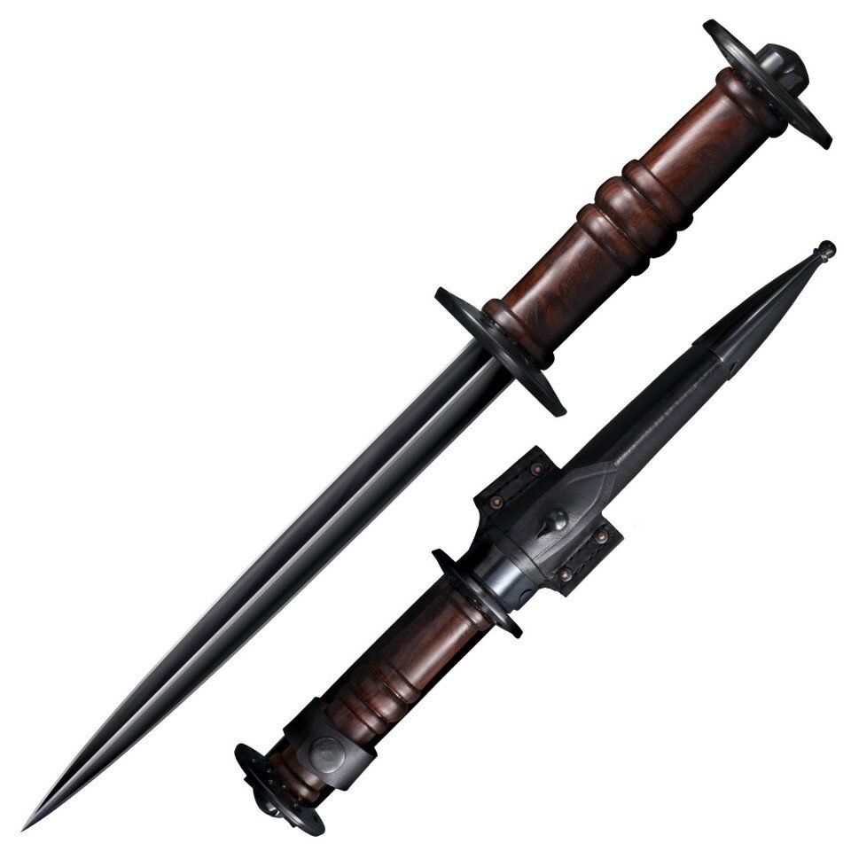 Dagger Cold Steel Tactical Rondel Dagger Dagger Cold Steel Tactical Rondel Dagger