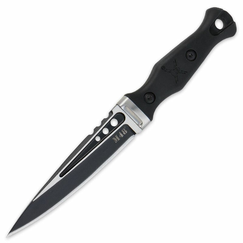 Dagger United Cutlery M48 Highland Sgian With Sheath Dagger United Cutlery M48 Highland Sgian With Sheath
