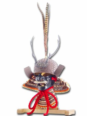 Daisho Kake Kabuto & Mempo Daisho Kake Kabuto & Mempo