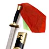 Dao Chinese Broadsword Flexible - Junior - GTTD474-D17