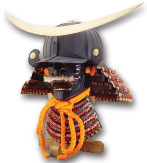 Date Masamune Kabuto & Mempo Date Masamune Kabuto & Mempo