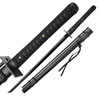 Deluxe Ninja Sword with Blowgun