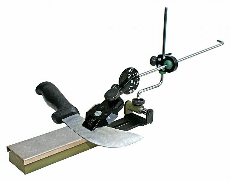 Diamond stone for V-Sharp Muklti-Edge