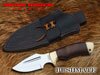 Down Under Knives The Bushmate - DUKBM