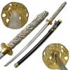 Duncan Handforged Highlander Sword
