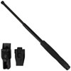 ESP Telescopic Defense Baton 18`` ergonomic - EXB-18HE-BLK-BH-54