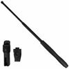 ESP Telescopic Defense Baton 23`` ergonomic - EXB-23HE-BLK-BH-55