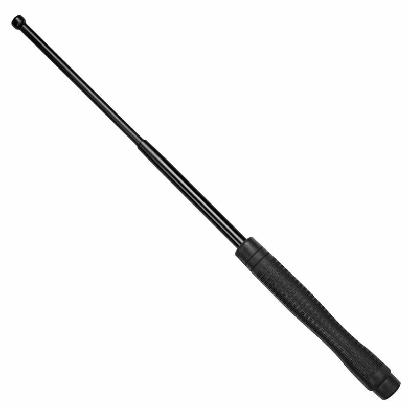 ESP Telescopic Defense Baton 26`` Ergonomic ESP Telescopic Defense Baton 26`` Ergonomic