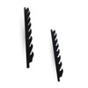 Eight Tier Wall Sword Display - GTTC805