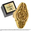 Elrond Ring Gold Council - The Hobbit An Unexpected Journey - NN1225_14