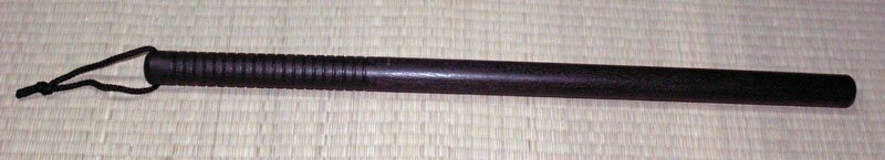 Escrima Stick Training