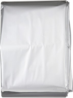 Explorer Emergency Survival Blanket Explorer Emergency Survival Blanket