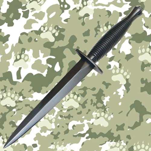 Fairbairn-Sykes Commando Knife Fairbairn-Sykes Commando Knife